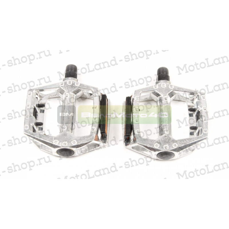 Педали GW-15001-44 (100*108) ВелоМото40 Калуга