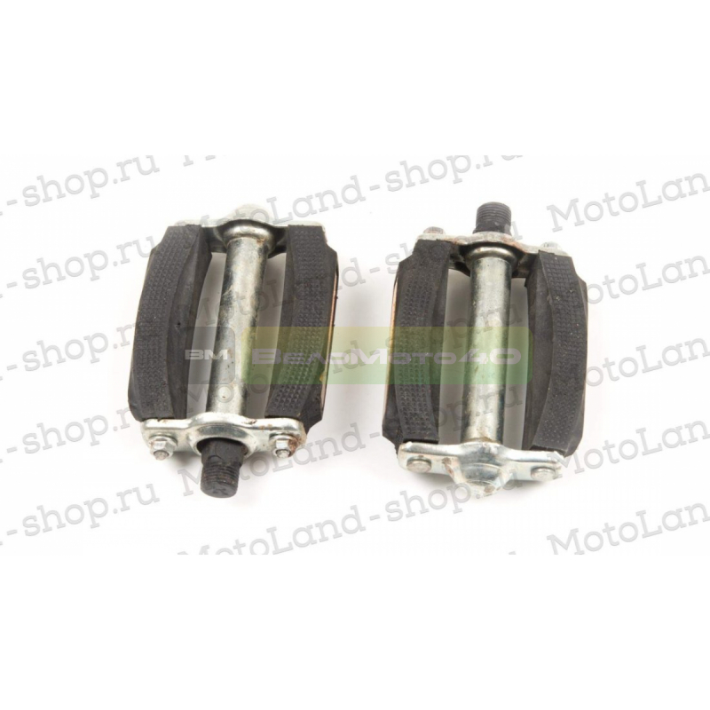 Педали GW-15003-50 (85*75*20) ВелоМото40 Калуга