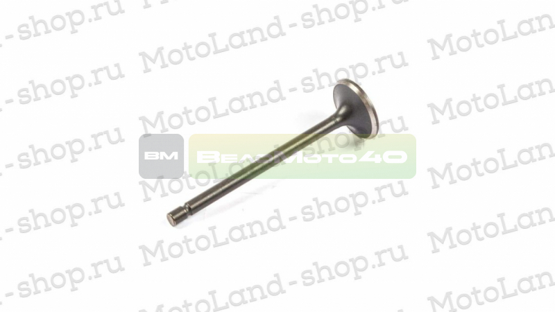 Клапан EX выпускной CGN200 164FML ВелоМото40 Калуга