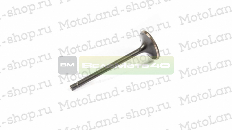 Клапан IN впускной CGN/CBN/CBB/NT ВелоМото40 Калуга