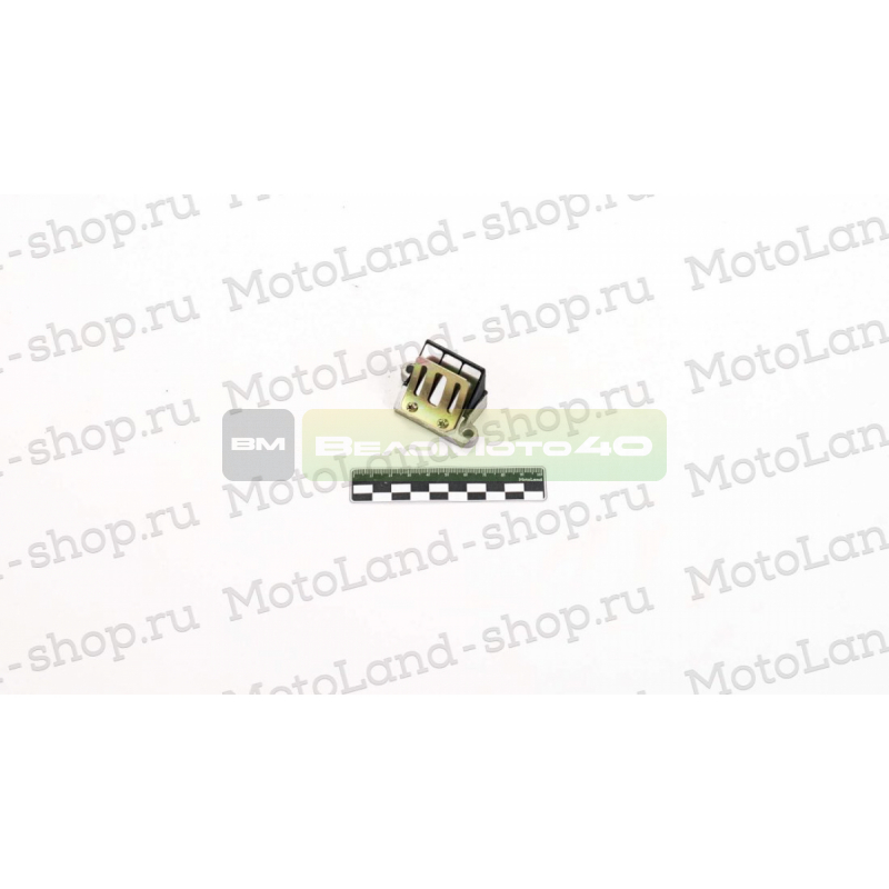 Клапан лепестковый SEPIA ВелоМото40 Калуга