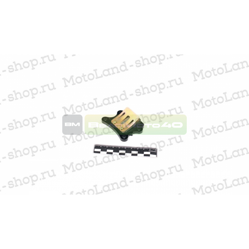 Клапан лепестковый TACT ВелоМото40 Калуга