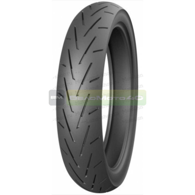 Покрышка мото 17" 100/80-17 P-113 Yuanxing ВелоМото40 Калуга