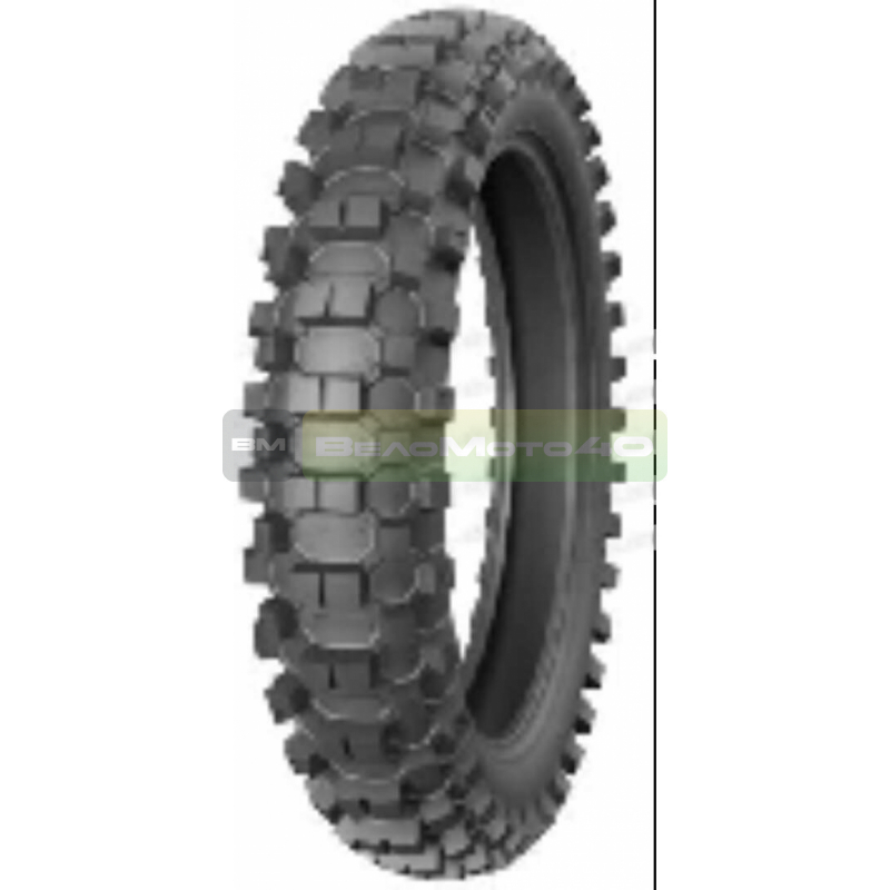 Покрышка мото 17" 110/100-17 CY-242 CORDIAL ВелоМото40 Калуга