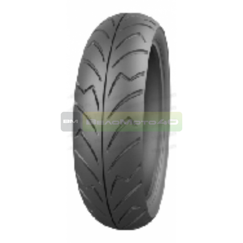 Покрышка мото 17" 110/70-17 CY-185 CORDIAL ВелоМото40 Калуга