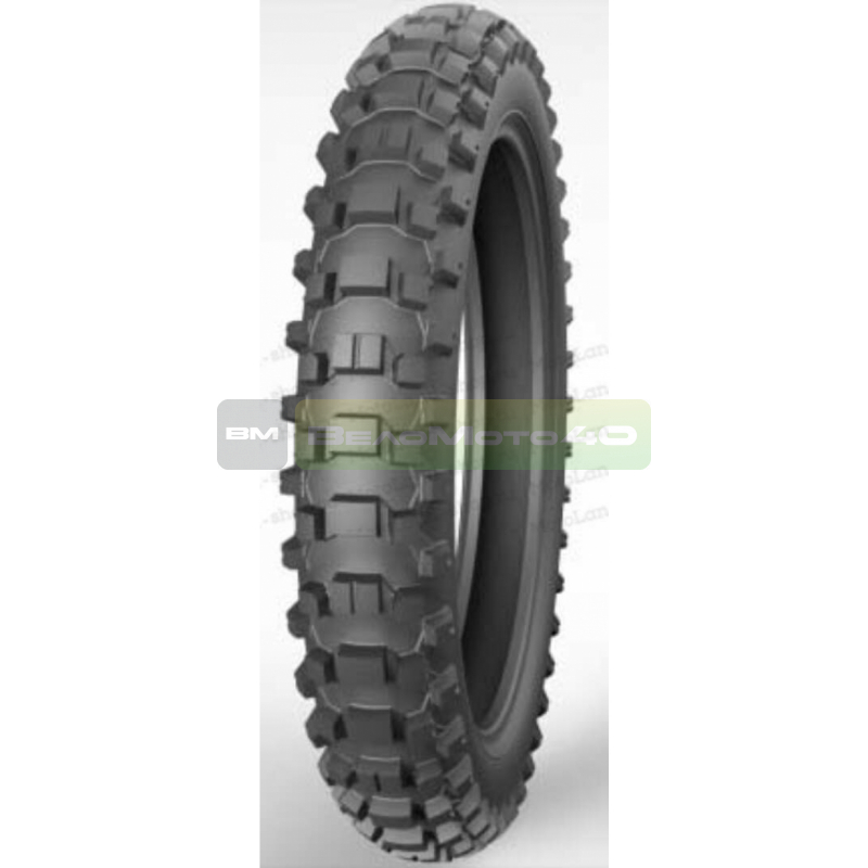 Покрышка мото 17" 110/90-17 P-153 Yuanxing (кросс) ВелоМото40 Калуга