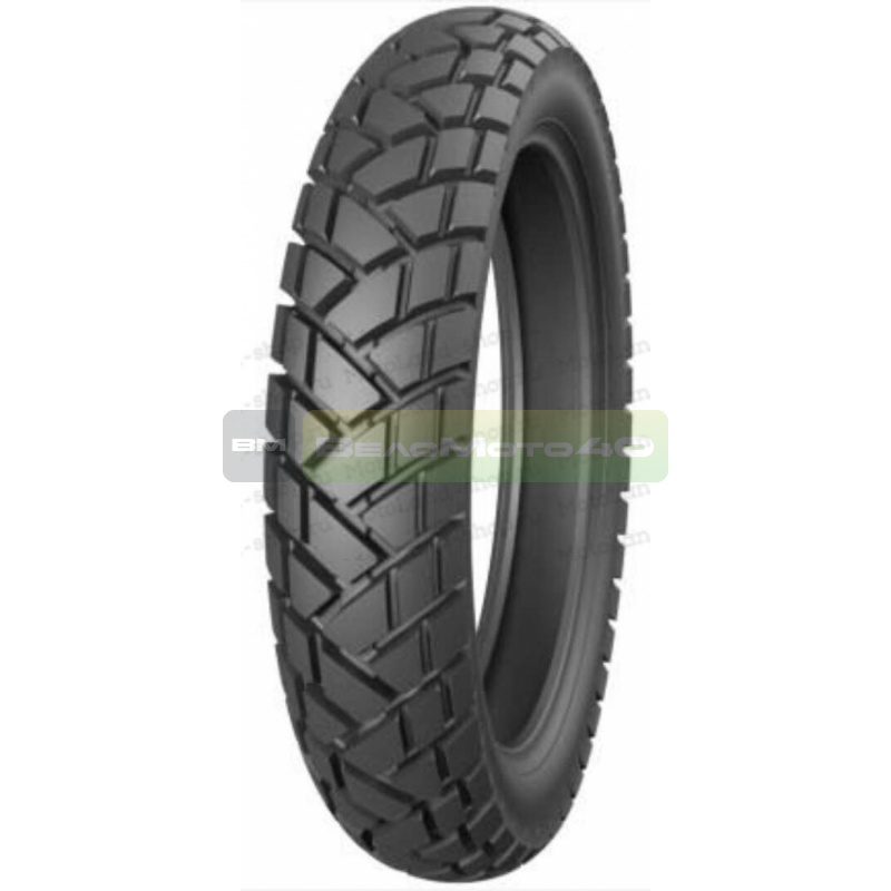 Покрышка мото 17" 110/90-17 P-240 Yuanxing ВелоМото40 Калуга