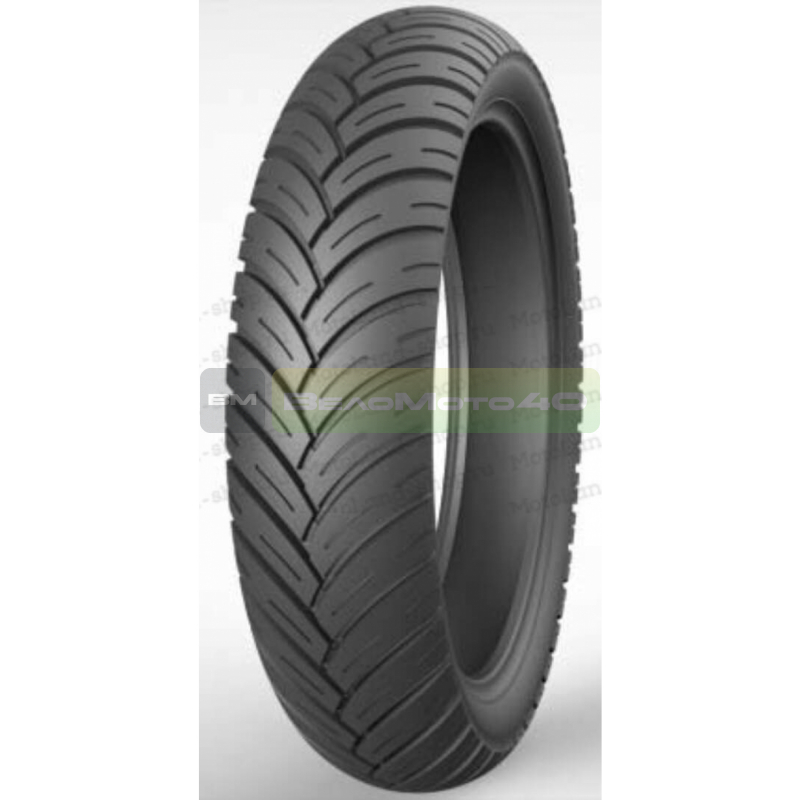 Покрышка мото 17" 120/80-17 P-191 Yuanxing ВелоМото40 Калуга