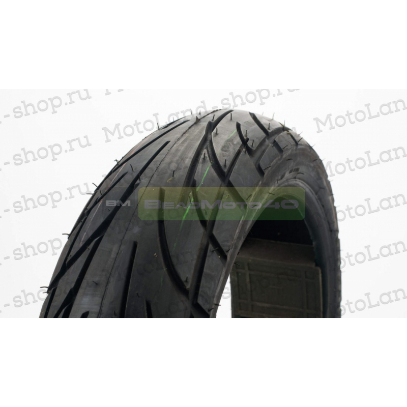Покрышка мото 17" 130/70-17 HF-1022R (DURO) ВелоМото40 Калуга