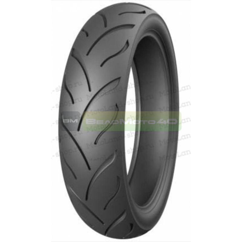 Покрышка мото 17" 130/70-17 P-281 Yuanxing ВелоМото40 Калуга