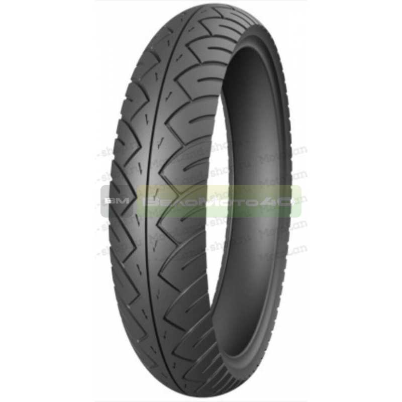 Покрышка мото 17" 150/60-17 P-123 Yuanxing ВелоМото40 Калуга