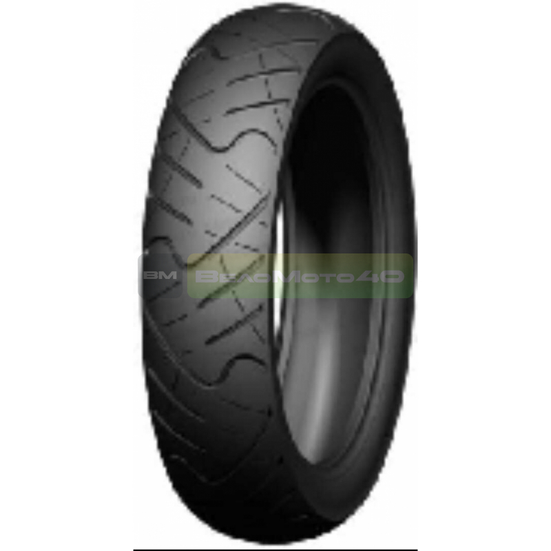 Покрышка мото 17" 160/60-17 CY-157А CORDIAL ВелоМото40 Калуга