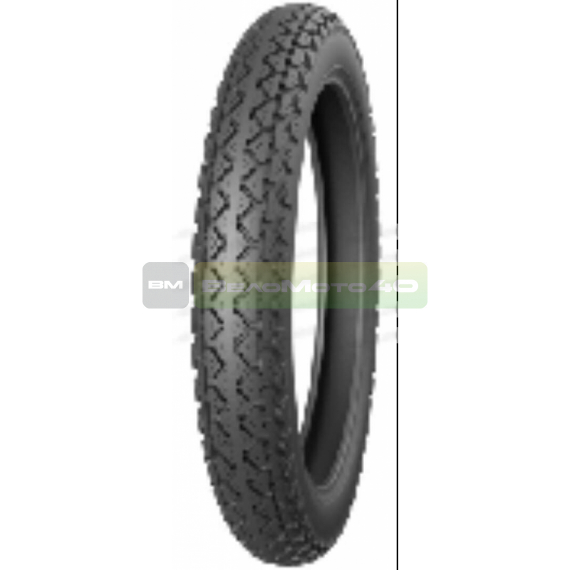 Покрышка мото 17" 3.00-17 P-25 Yuanxing ВелоМото40 Калуга