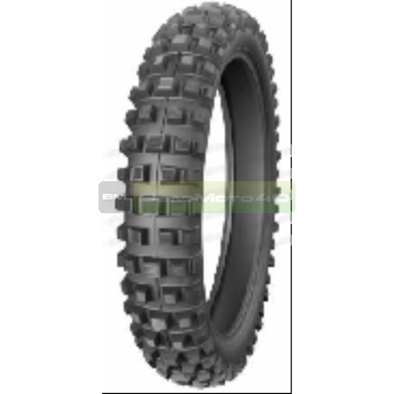 Покрышка мото 17" 4.60-17 P-82 Yuanxing ВелоМото40 Калуга