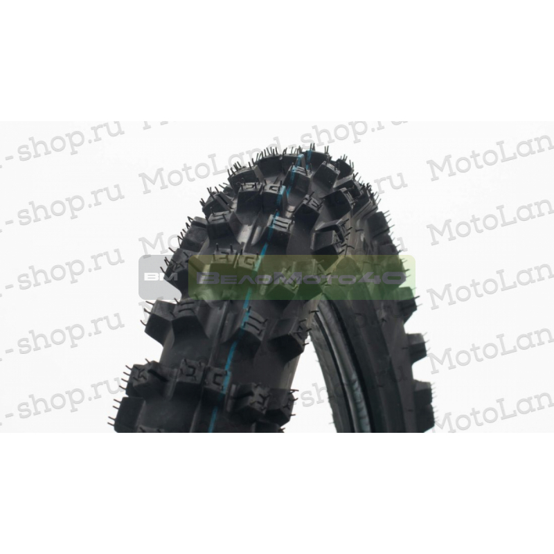 Покрышка мото 17" 70/100-17 K783 Kenda ВелоМото40 Калуга