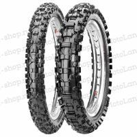 Покрышка мото 18'' 120/100 -18 CM703 (CST) ВелоМото40 Калуга