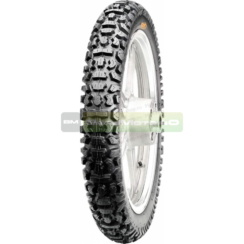 Покрышка мото 18'' 4.10 -18 C858S (CST) ВелоМото40 Калуга