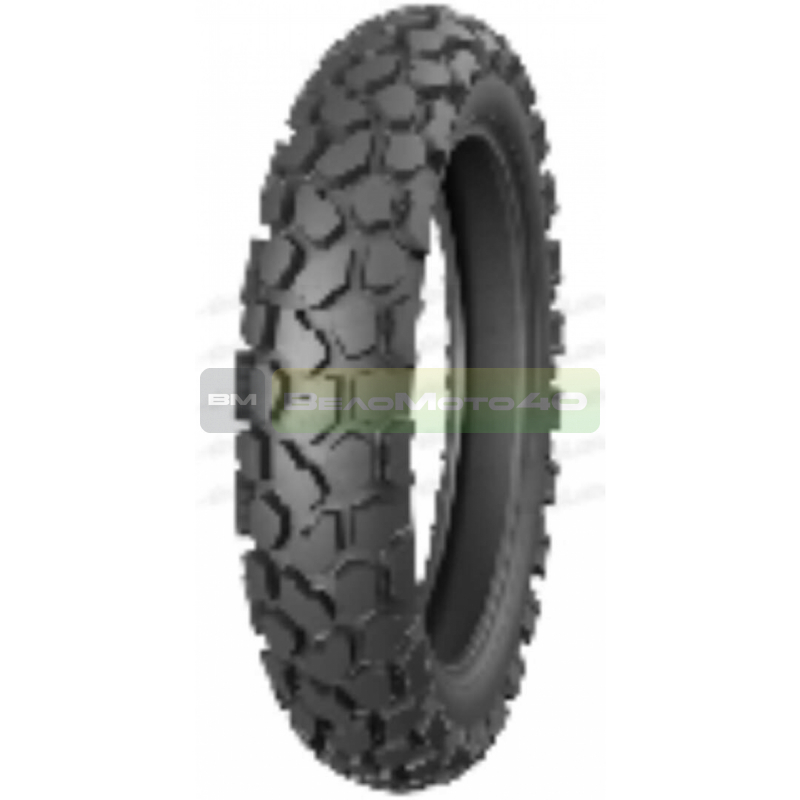 Покрышка мото 18" 04.10-18 P-271 Yuanxing ВелоМото40 Калуга