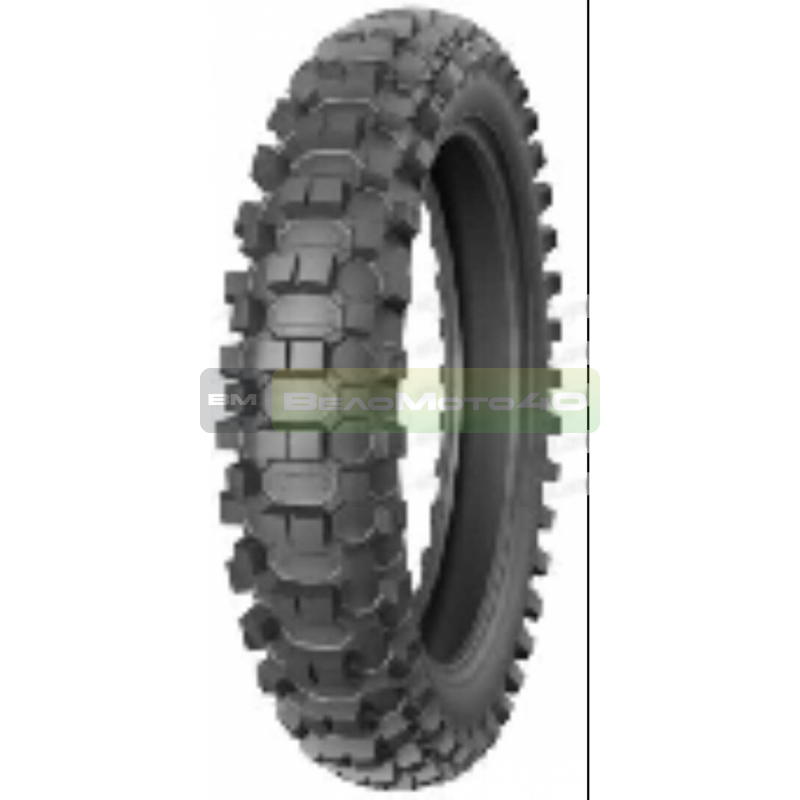 Покрышка мото 18" 110/100-18 CY-242 CORDIAL ВелоМото40 Калуга