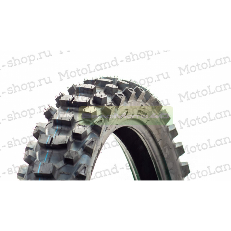 Покрышка мото 18" 110/90-18 K701 Kenda ВелоМото40 Калуга