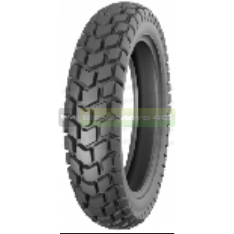 Покрышка мото 18" 120/90-18 P-126 Yuanxing ВелоМото40 Калуга