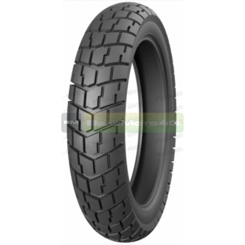 Покрышка мото 18" 120/90-18 P-264 Yuanxing ВелоМото40 Калуга