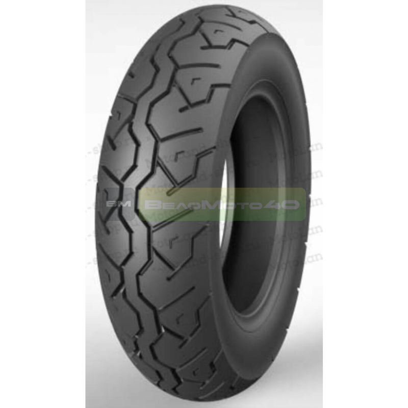 Покрышка мото 18" 130/70-18 P-125 Yuanxing ВелоМото40 Калуга