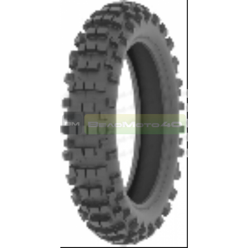Покрышка мото 18" 140/80-18 P-442 Yuanxing ВелоМото40 Калуга
