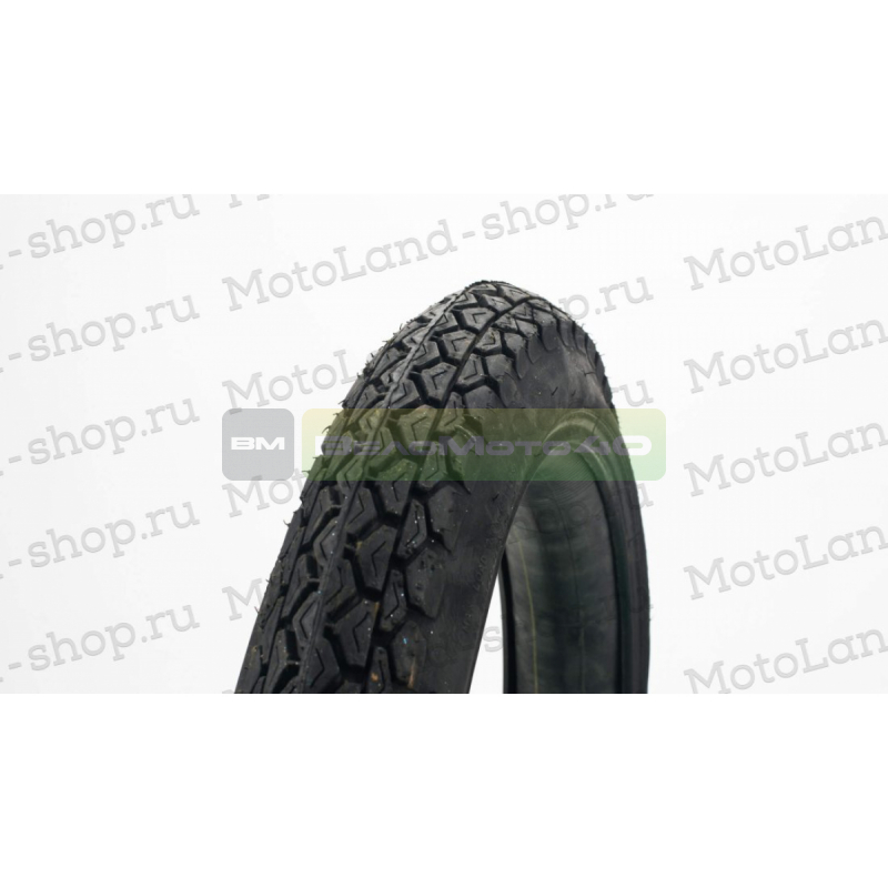 Покрышка мото 18" 3,00-18 F-433  Минск (FEICHI) ВелоМото40 Калуга