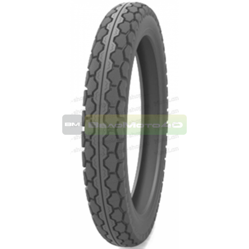 Покрышка мото 18" 3,00-18 P-134А Yuanxing ВелоМото40 Калуга