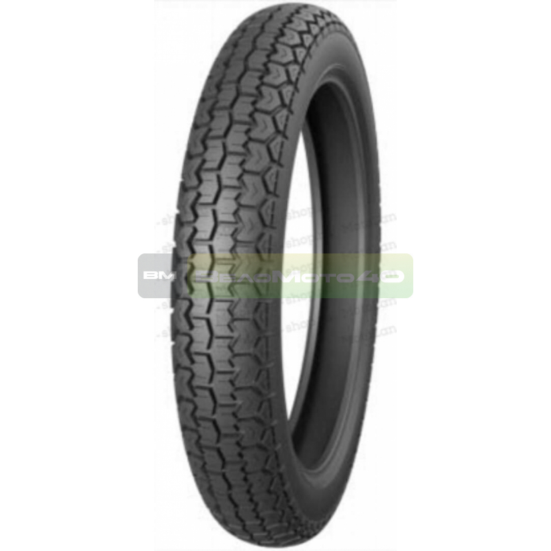 Покрышка мото 18" 3,25-18 P-28 Yuanxing ВелоМото40 Калуга