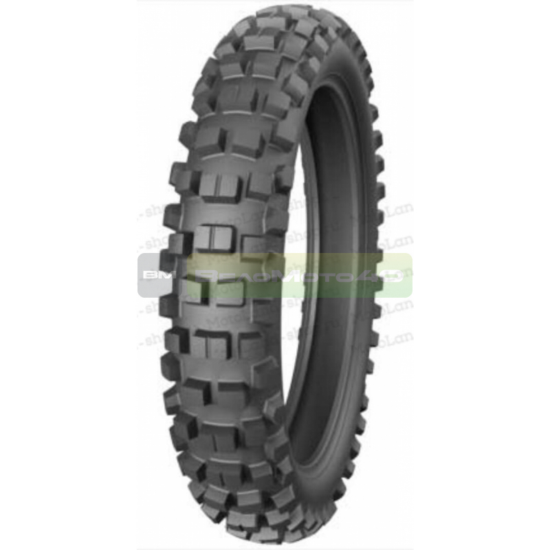 Покрышка мото 19" 110/90-19 P-326 Yuanxing (кросс) ВелоМото40 Калуга