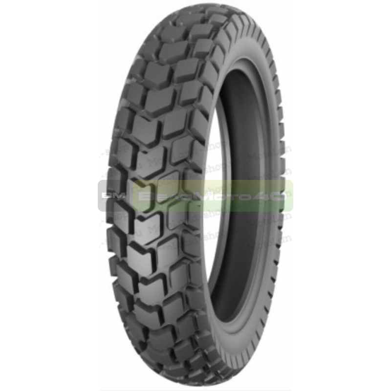 Покрышка мото 19" 90/90-19 P-126 Yuanxing ВелоМото40 Калуга