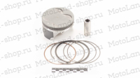 Поршень в сборе d=94,5mm 194MQ (NC450) ZS ВелоМото40 Калуга