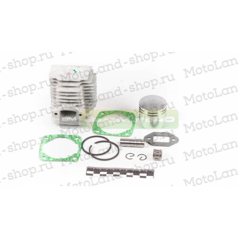 Поршневая 49СС для минибайка ВелоМото40 Калуга