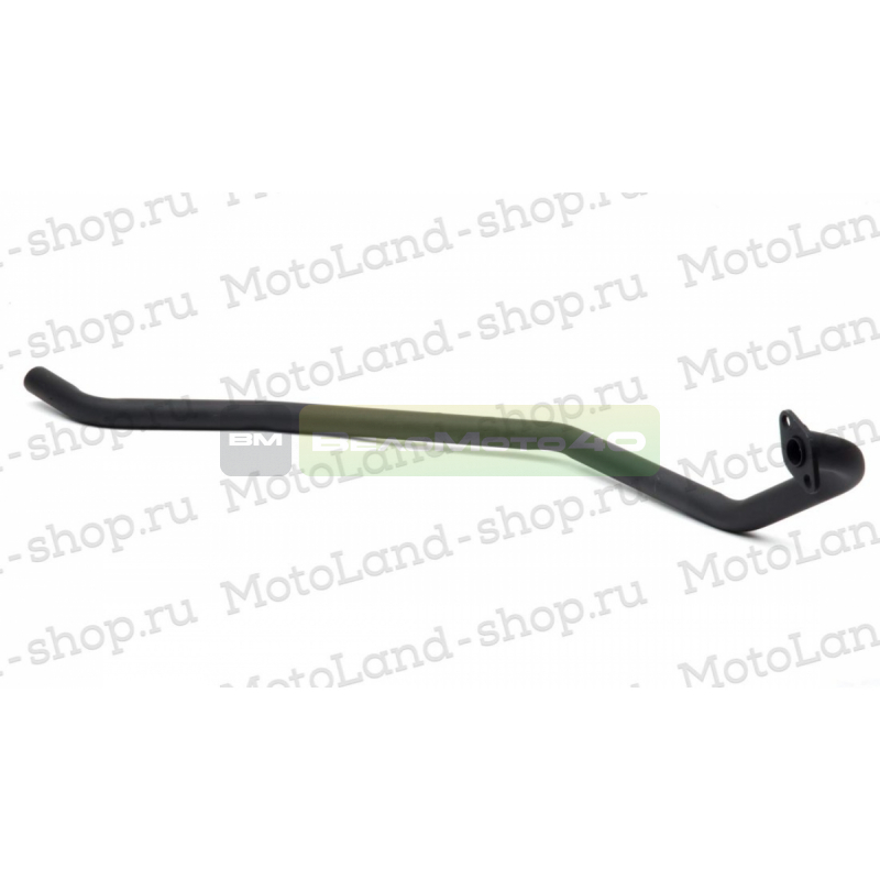 Приемная труба SHARK 200 ВелоМото40 Калуга