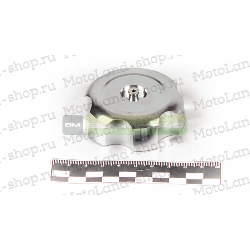 Пробка бака ATV EAGLE/FOX/ALL ROAD/ADVENTURE/COYOTE ВелоМото40 Калуга