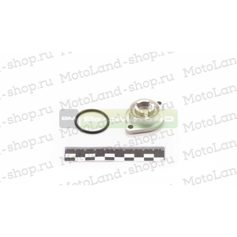 Пробка маслофильтра большая 177MM (NC250), 194MQ (NC450) ZS ВелоМото40 Калуга