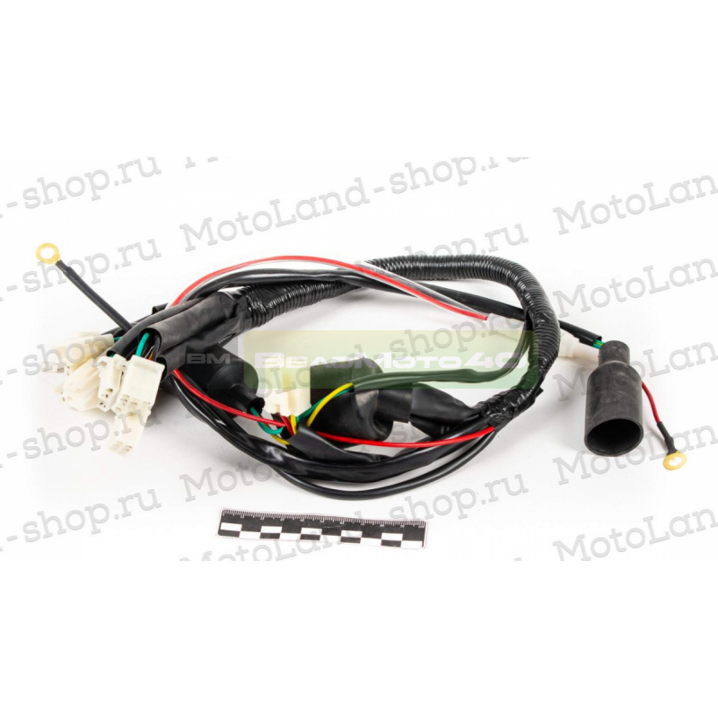 Проводка ATV EAGLE ВелоМото40 Калуга