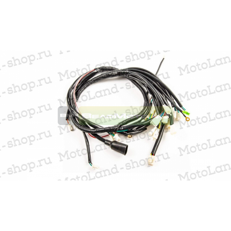 Проводка ATV WILD TRACK ВелоМото40 Калуга