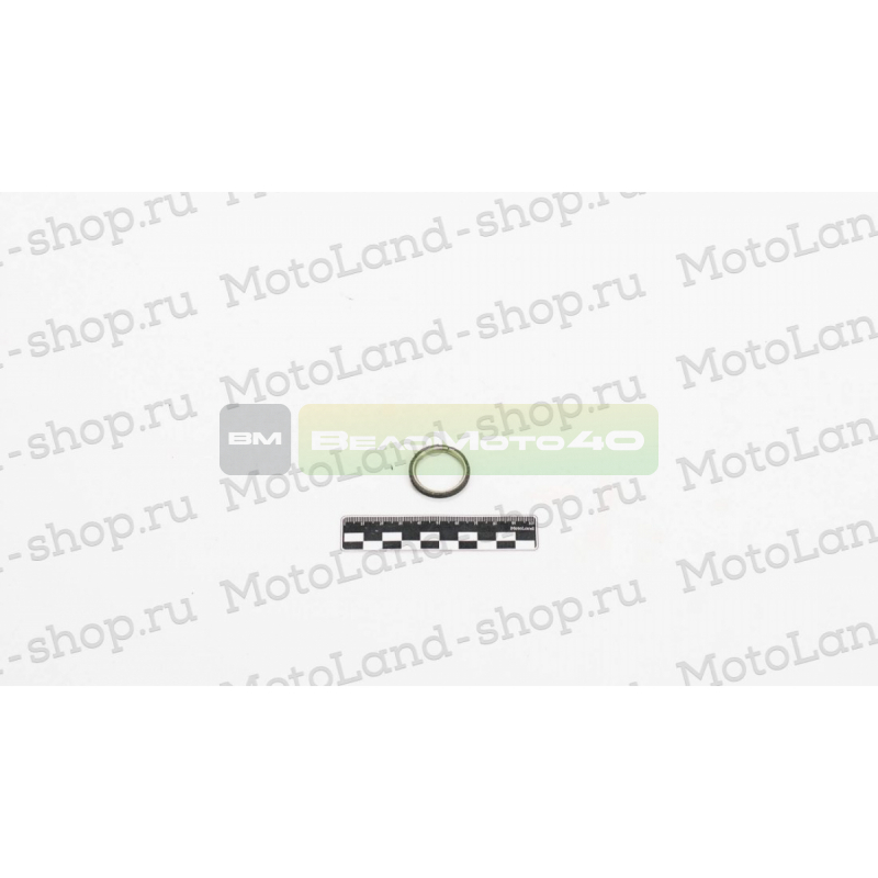 Прокладка глушителя снегоход S2 ВелоМото40 Калуга