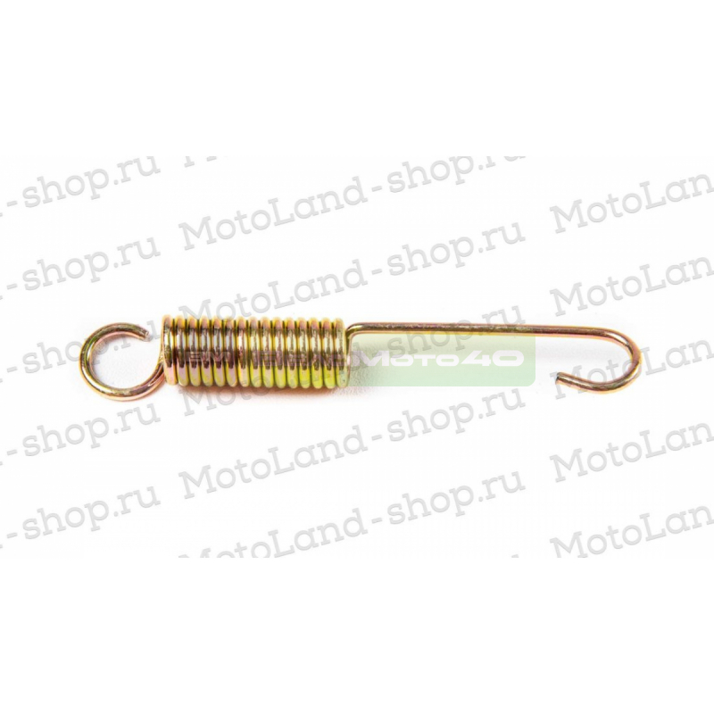 Пружина бокового упора Alpha/Delta ВелоМото40 Калуга