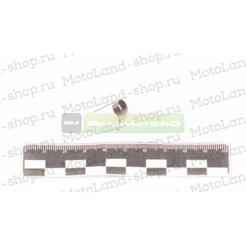 Пружина вала декомпрессора W190 190см3 ZS ВелоМото40 Калуга