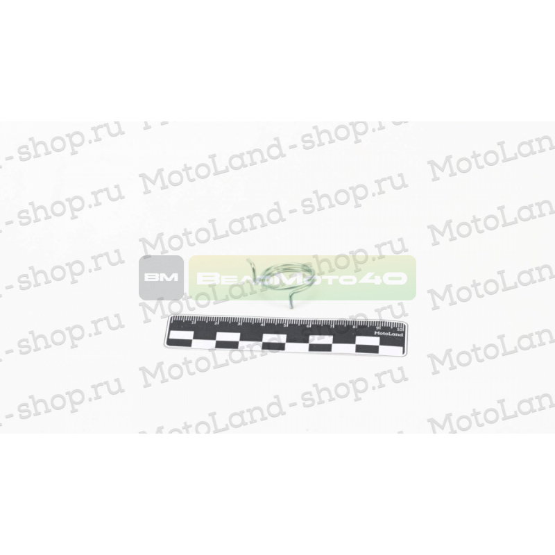 Пружина вала п.п. 152FMH,154FMI 110-125см3 ВелоМото40 Калуга