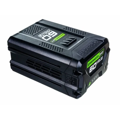 Аккумулятор Greenworks Арт. 2918407, 60V, 4 Ач  арт.2918407 ВелоМото40 Калуга