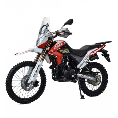 Мотоцикл Motoland 300 ENDURO GL300 ВелоМото40 Калуга