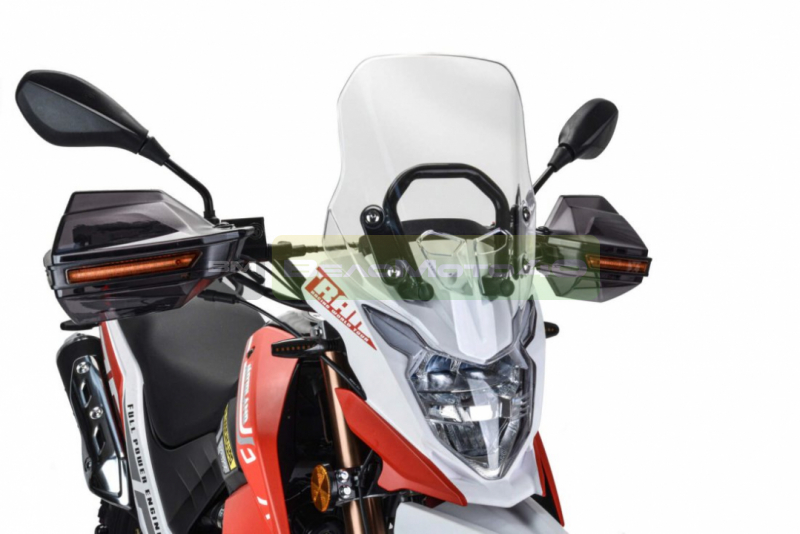 Мотоцикл Motoland 300 ENDURO GL300 ВелоМото40 Калуга