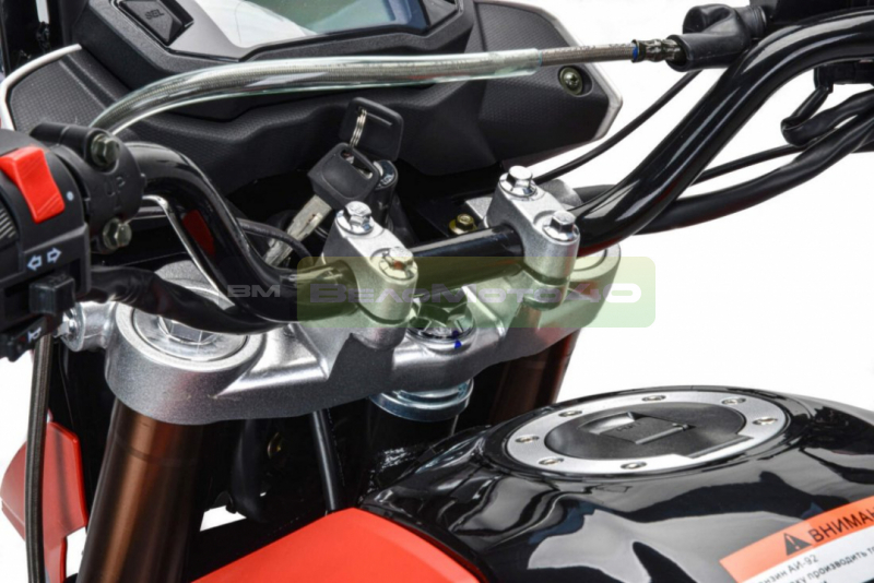Мотоцикл Motoland 300 ENDURO GL300 ВелоМото40 Калуга