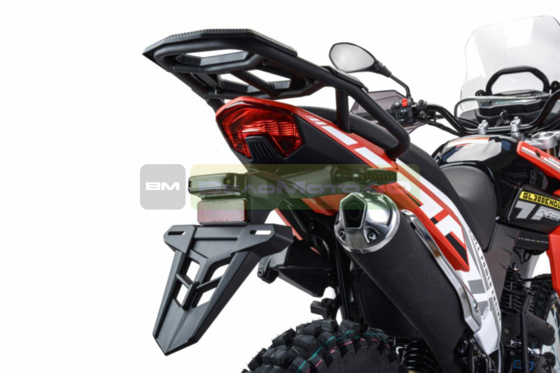 Мотоцикл Motoland 300 ENDURO GL300 ВелоМото40 Калуга
