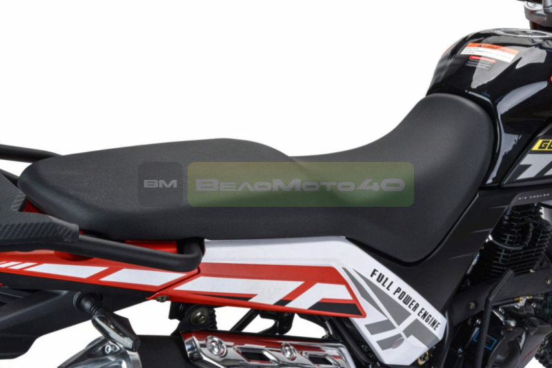 Мотоцикл Motoland 300 ENDURO GL300 ВелоМото40 Калуга